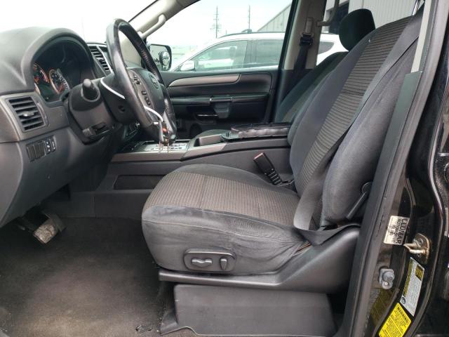 Photo 6 VIN: 5N1BA0ND7DN601069 - NISSAN ARMADA SV 