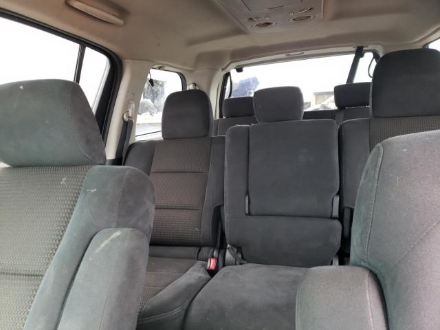 Photo 9 VIN: 5N1BA0ND7DN601069 - NISSAN ARMADA SV 