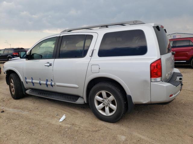 Photo 1 VIN: 5N1BA0ND7DN611942 - NISSAN ARMADA 