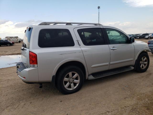 Photo 2 VIN: 5N1BA0ND7DN611942 - NISSAN ARMADA 