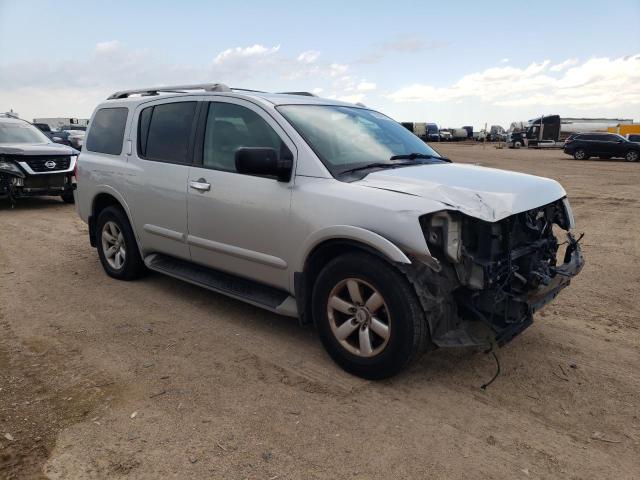 Photo 3 VIN: 5N1BA0ND7DN611942 - NISSAN ARMADA 