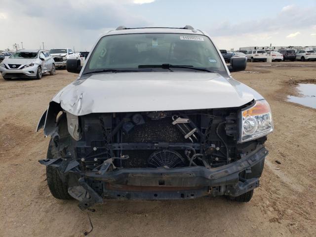 Photo 4 VIN: 5N1BA0ND7DN611942 - NISSAN ARMADA 