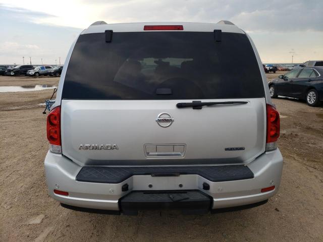 Photo 5 VIN: 5N1BA0ND7DN611942 - NISSAN ARMADA 