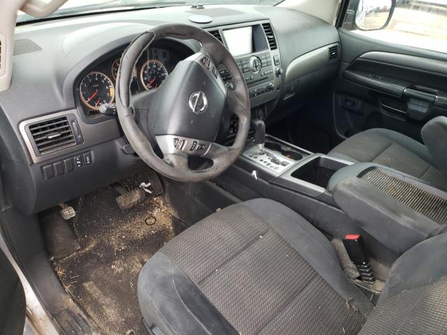 Photo 7 VIN: 5N1BA0ND7DN611942 - NISSAN ARMADA 