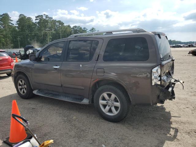 Photo 1 VIN: 5N1BA0ND7EN601560 - NISSAN ARMADA 