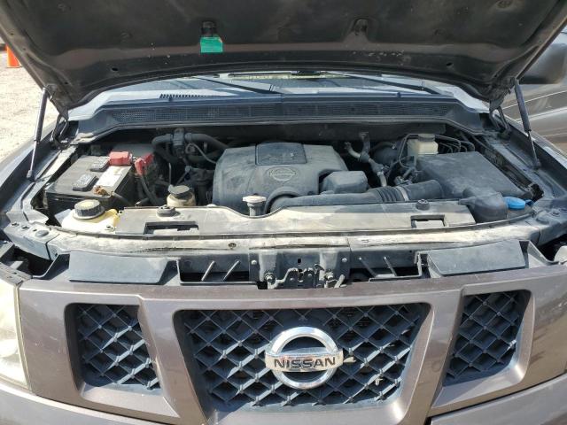 Photo 11 VIN: 5N1BA0ND7EN601560 - NISSAN ARMADA 