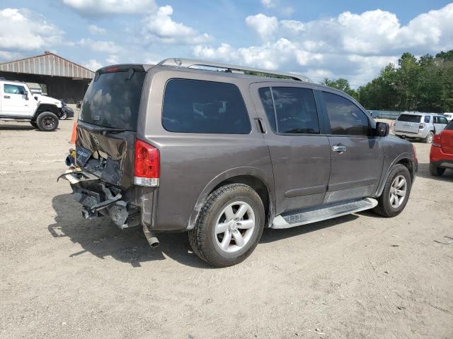 Photo 2 VIN: 5N1BA0ND7EN601560 - NISSAN ARMADA 