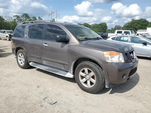 Photo 3 VIN: 5N1BA0ND7EN601560 - NISSAN ARMADA 