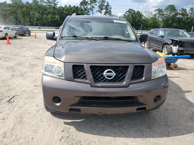 Photo 4 VIN: 5N1BA0ND7EN601560 - NISSAN ARMADA 