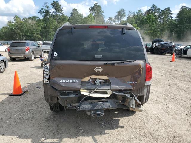 Photo 5 VIN: 5N1BA0ND7EN601560 - NISSAN ARMADA 