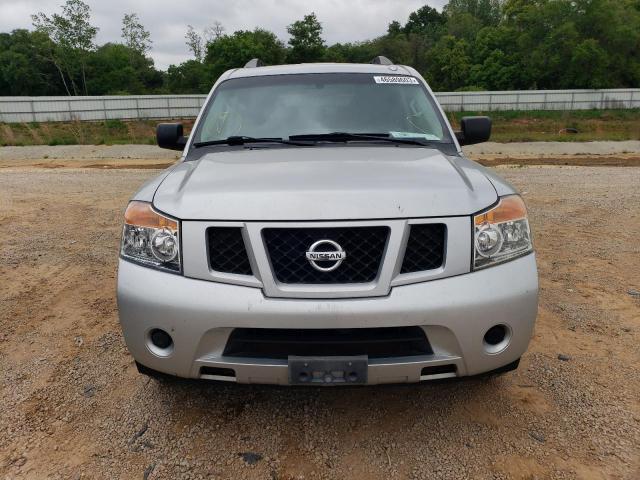 Photo 4 VIN: 5N1BA0ND7EN606242 - NISSAN ARMADA SV 