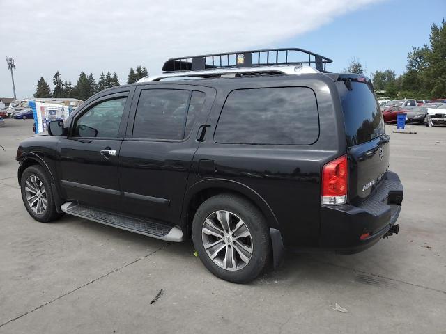 Photo 1 VIN: 5N1BA0ND7FN600619 - NISSAN ARMADA SV 