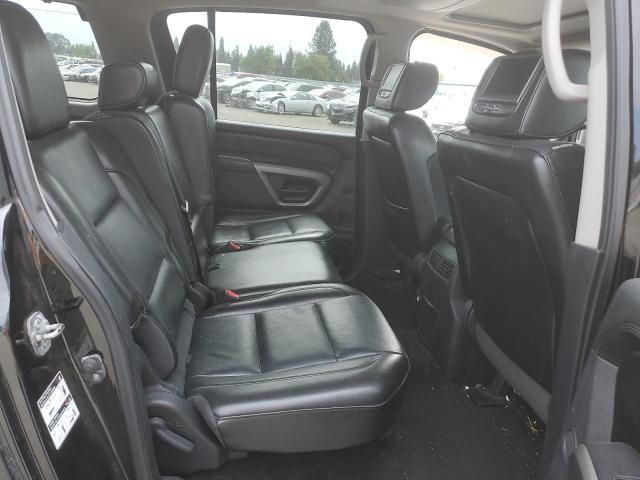 Photo 10 VIN: 5N1BA0ND7FN600619 - NISSAN ARMADA SV 