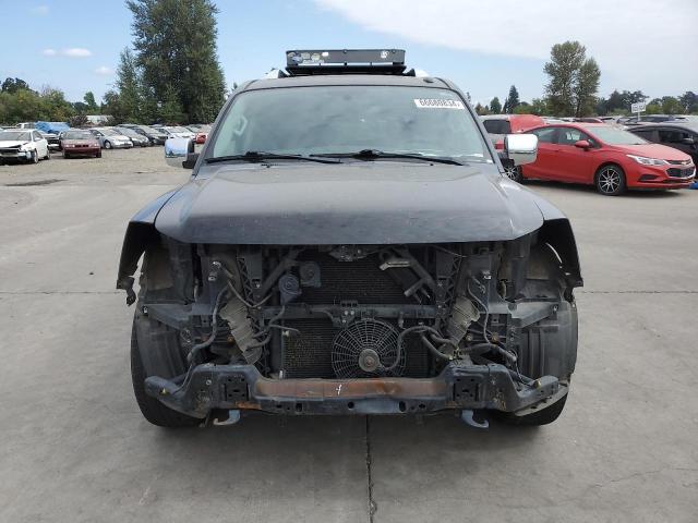 Photo 4 VIN: 5N1BA0ND7FN600619 - NISSAN ARMADA SV 