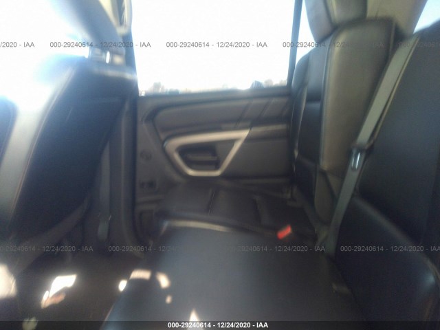 Photo 7 VIN: 5N1BA0ND7FN603598 - NISSAN ARMADA 