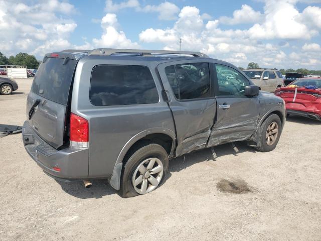 Photo 2 VIN: 5N1BA0ND7FN605755 - NISSAN ARMADA SV 