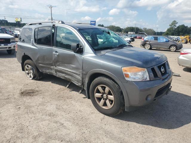 Photo 3 VIN: 5N1BA0ND7FN605755 - NISSAN ARMADA SV 