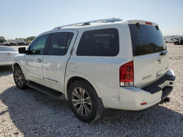 Photo 1 VIN: 5N1BA0ND7FN616349 - NISSAN ARMADA 