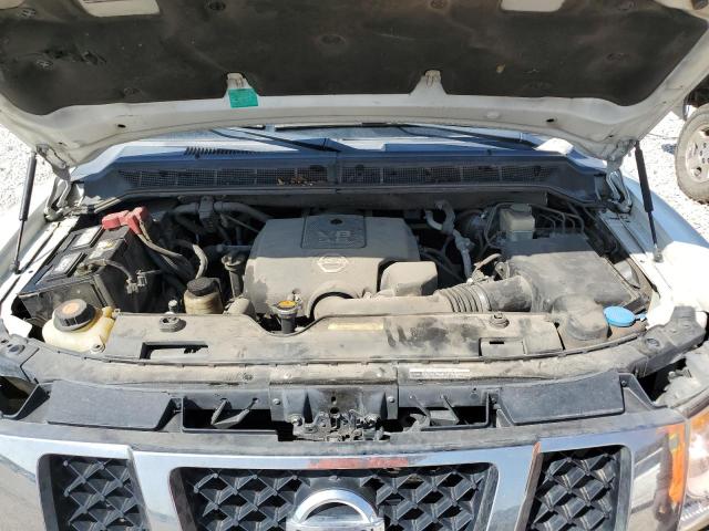 Photo 10 VIN: 5N1BA0ND7FN616349 - NISSAN ARMADA 