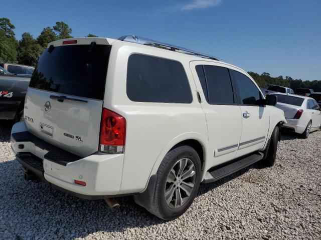 Photo 2 VIN: 5N1BA0ND7FN616349 - NISSAN ARMADA 