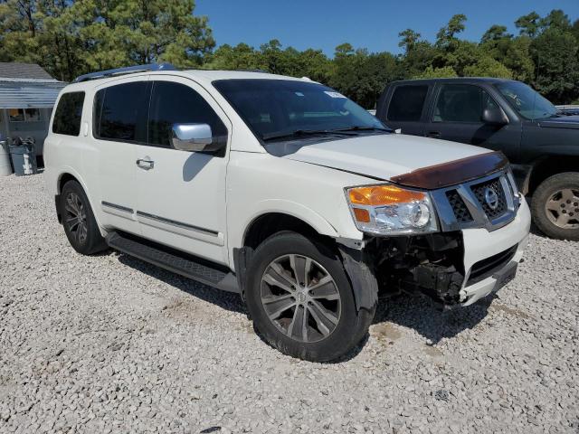 Photo 3 VIN: 5N1BA0ND7FN616349 - NISSAN ARMADA 