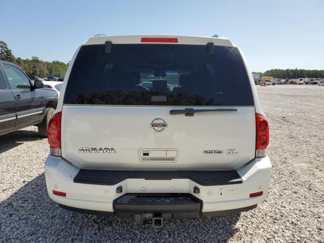 Photo 5 VIN: 5N1BA0ND7FN616349 - NISSAN ARMADA 