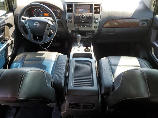 Photo 7 VIN: 5N1BA0ND7FN616349 - NISSAN ARMADA 