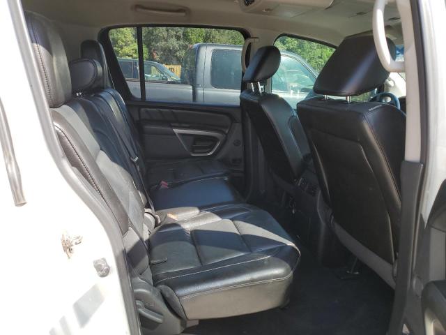 Photo 9 VIN: 5N1BA0ND7FN616349 - NISSAN ARMADA 