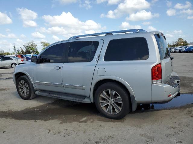 Photo 1 VIN: 5N1BA0ND7FN618263 - NISSAN ARMADA SV 