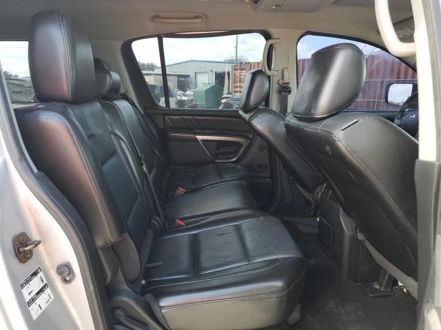 Photo 10 VIN: 5N1BA0ND7FN618263 - NISSAN ARMADA SV 