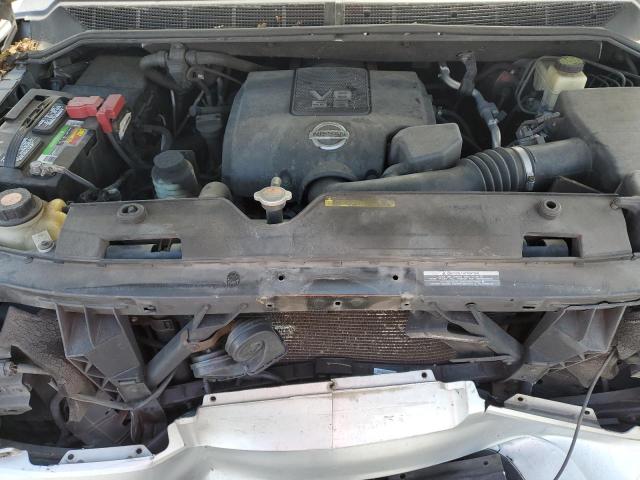 Photo 11 VIN: 5N1BA0ND7FN618263 - NISSAN ARMADA SV 