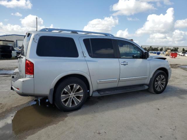 Photo 2 VIN: 5N1BA0ND7FN618263 - NISSAN ARMADA SV 