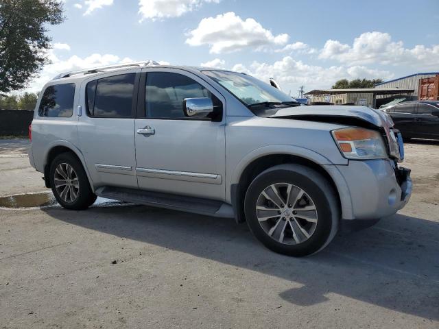 Photo 3 VIN: 5N1BA0ND7FN618263 - NISSAN ARMADA SV 