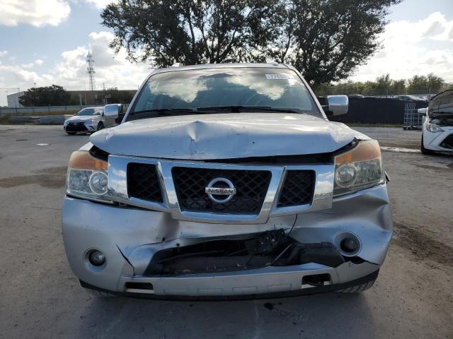 Photo 4 VIN: 5N1BA0ND7FN618263 - NISSAN ARMADA SV 