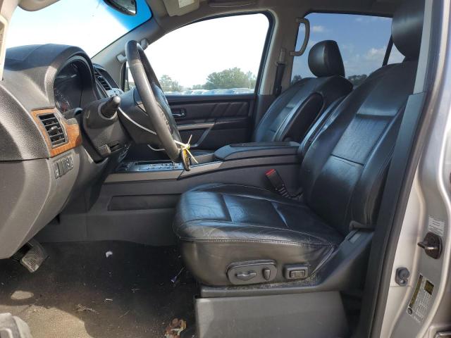 Photo 6 VIN: 5N1BA0ND7FN618263 - NISSAN ARMADA SV 