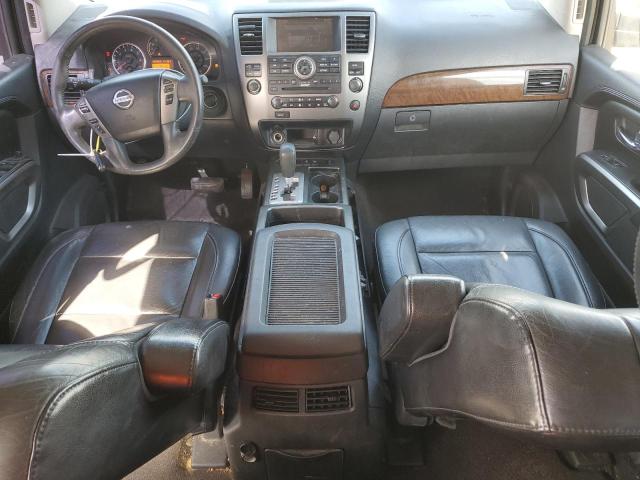 Photo 7 VIN: 5N1BA0ND7FN618263 - NISSAN ARMADA SV 