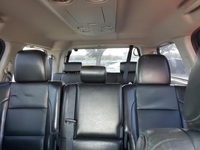 Photo 9 VIN: 5N1BA0ND7FN618263 - NISSAN ARMADA SV 