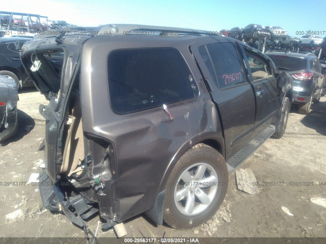 Photo 3 VIN: 5N1BA0ND7FN620787 - NISSAN ARMADA 