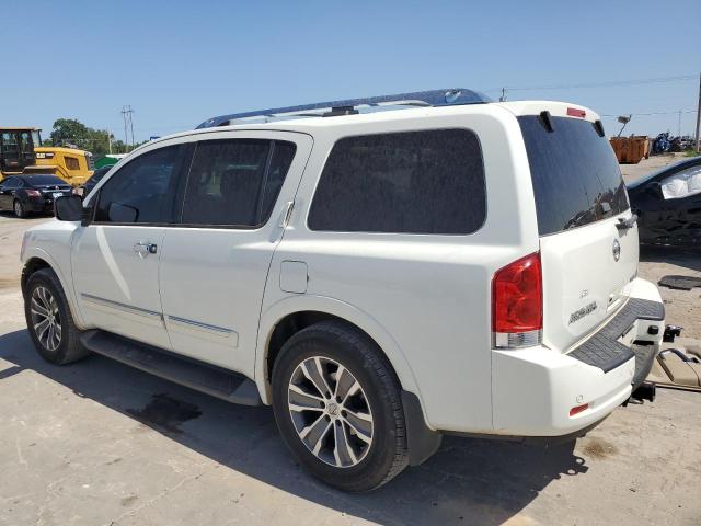 Photo 1 VIN: 5N1BA0ND7FN622815 - NISSAN ARMADA 