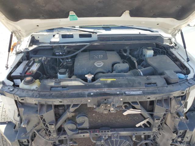 Photo 11 VIN: 5N1BA0ND7FN622815 - NISSAN ARMADA 