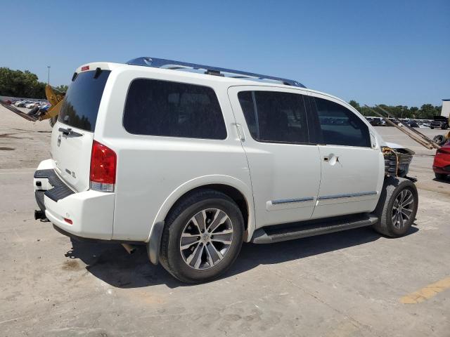 Photo 2 VIN: 5N1BA0ND7FN622815 - NISSAN ARMADA 