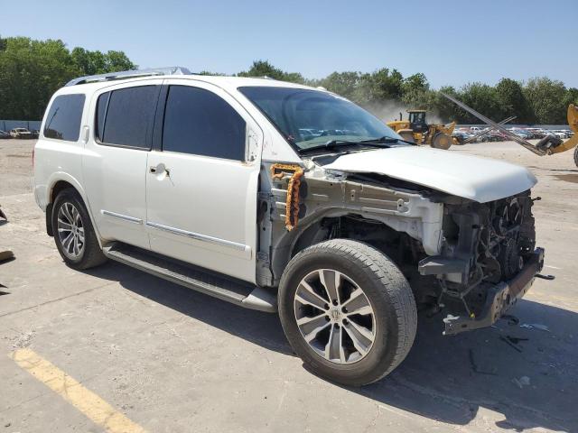 Photo 3 VIN: 5N1BA0ND7FN622815 - NISSAN ARMADA 