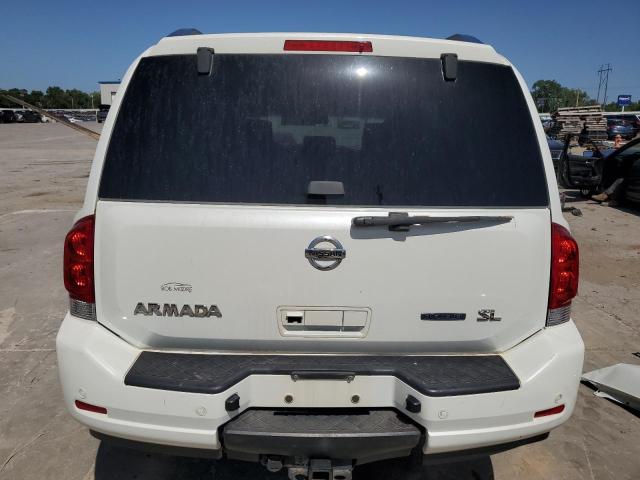 Photo 5 VIN: 5N1BA0ND7FN622815 - NISSAN ARMADA 