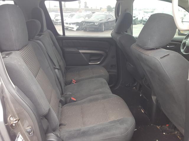 Photo 5 VIN: 5N1BA0ND7FN622863 - NISSAN ARMADA 