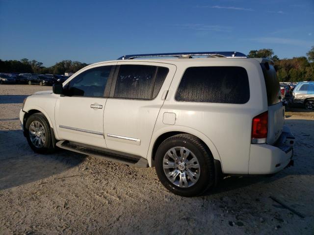 Photo 1 VIN: 5N1BA0ND7FN623365 - NISSAN ARMADA SV 