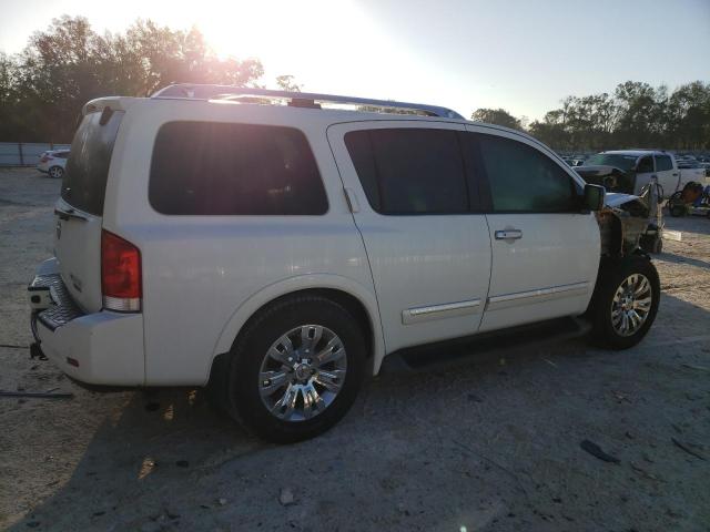 Photo 2 VIN: 5N1BA0ND7FN623365 - NISSAN ARMADA SV 