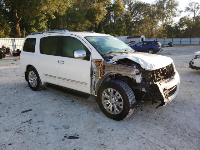 Photo 3 VIN: 5N1BA0ND7FN623365 - NISSAN ARMADA SV 