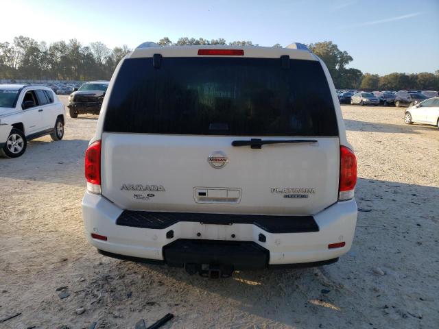 Photo 5 VIN: 5N1BA0ND7FN623365 - NISSAN ARMADA SV 