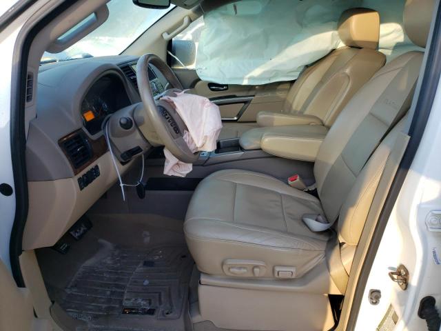 Photo 6 VIN: 5N1BA0ND7FN623365 - NISSAN ARMADA SV 