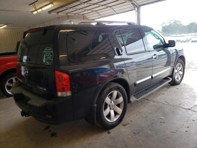 Photo 3 VIN: 5N1BA0ND8AN608317 - NISSAN ARMADA SE 